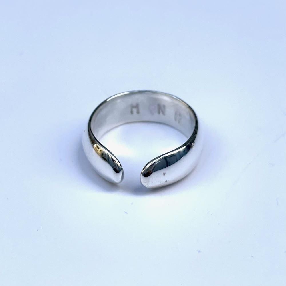 LAST 1】MNR Apparel「RAYS FREE RING - ピンキーリング