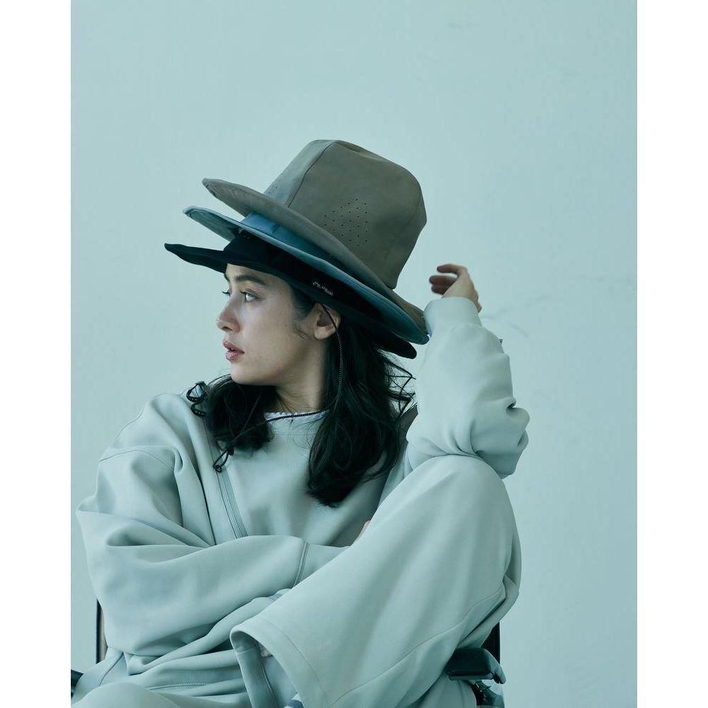CMF OUTDOOR GARMENT 「DIVER CREW - ダンボールニット