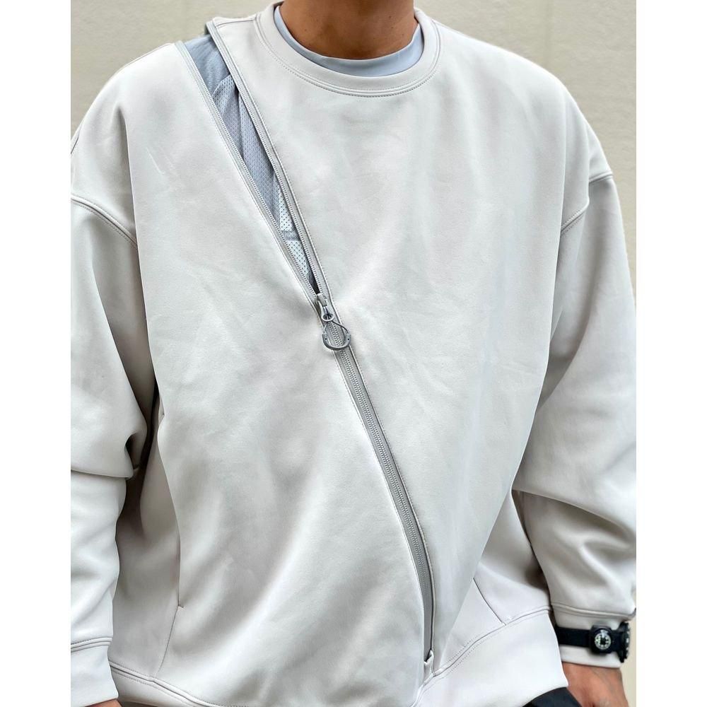 CMF OUTDOOR GARMENT DIVER CREW ダンボール - メルカリ
