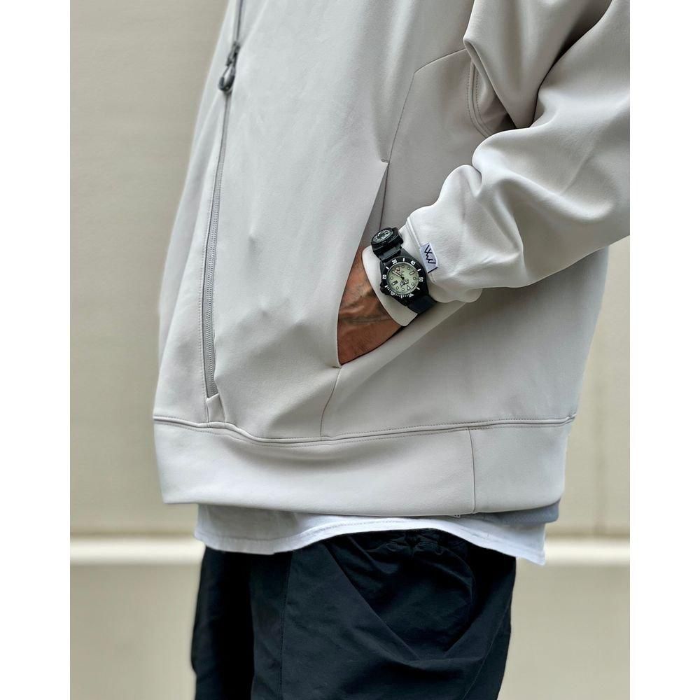 CMF OUTDOOR GARMENT 「DIVER CREW - ダンボールニット