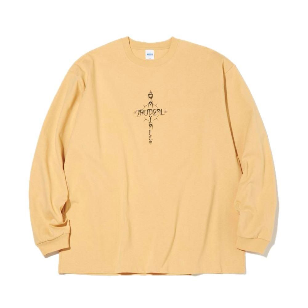 LAST 1】RADIALL 「TRUE DEAL POT - ロングスリーブTシャツ LAST 1】RADIALL 「TRUE DEAL POT - ロングスリーブTシャツ