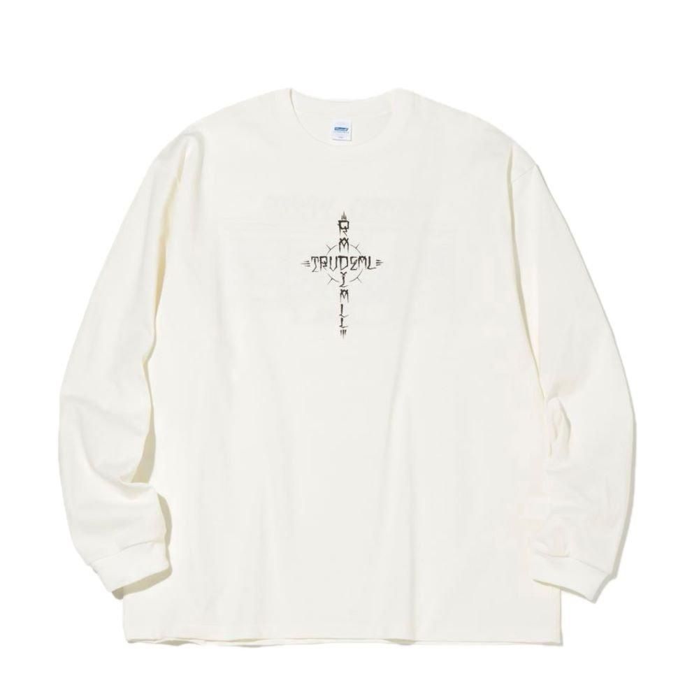 人気商品は LAST 1】RADIALL 「TRUE DEAL POT - ロングスリーブTシャツ トップス