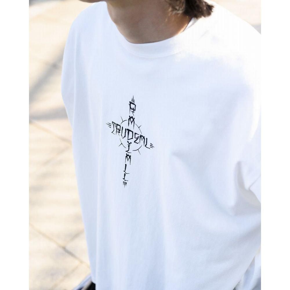 LAST 1】RADIALL 「TRUE DEAL POT - ロングスリーブTシャツ