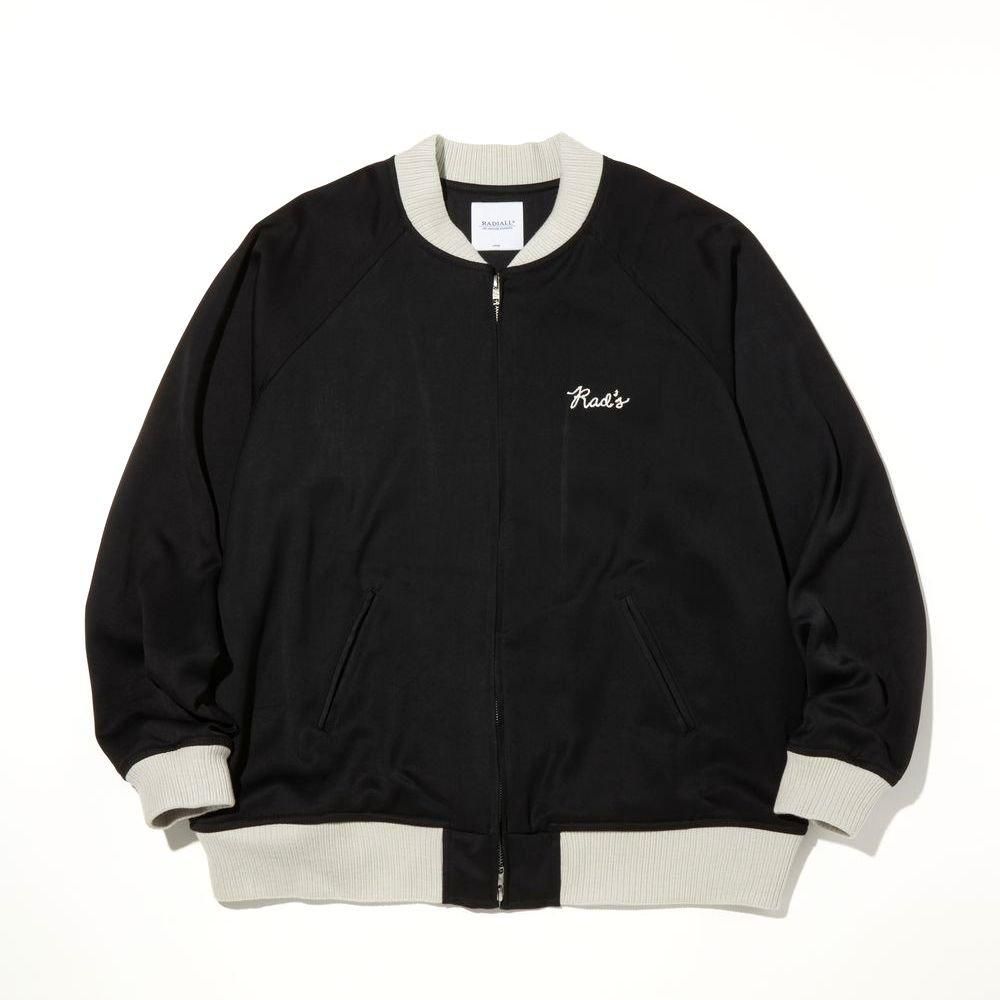 RADIALL ラディアル 19AW スーベニアジャケット SOUVENIR JACKET