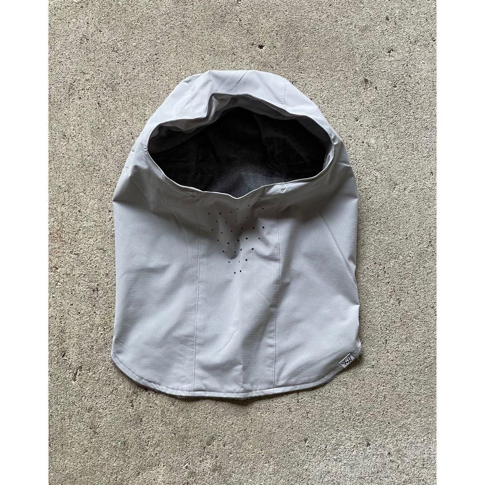 CMF OUTDOOR GARMENT 「PULL HOODIE - フード型ネックウォーマー CMF OUTDOOR GARMENT 「PULL HOODIE - フード型ネックウォーマー