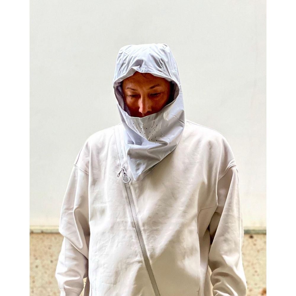 CMF OUTDOOR GARMENT 「PULL HOODIE - フード型ネックウォーマー CMF OUTDOOR GARMENT 「PULL HOODIE - フード型ネックウォーマー