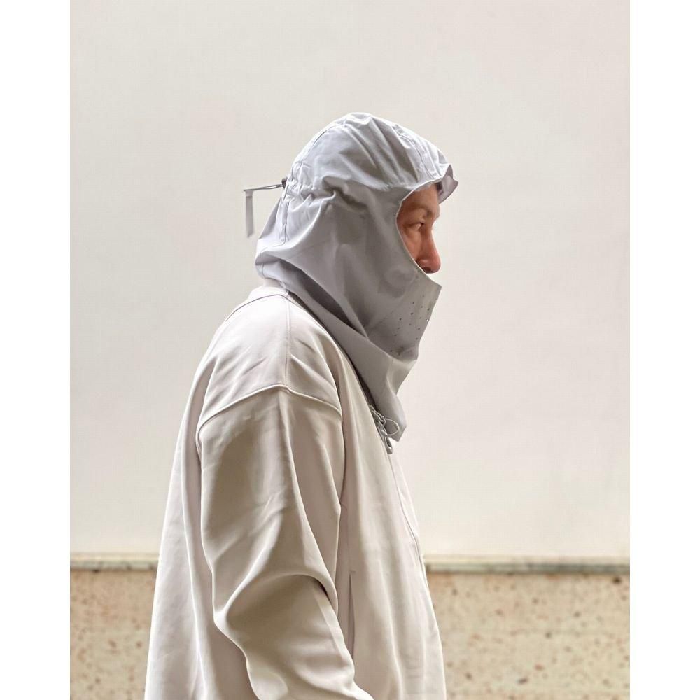 CMF OUTDOOR GARMENT 「PULL HOODIE - フード型ネックウォーマー CMF OUTDOOR GARMENT 「PULL HOODIE - フード型ネックウォーマー