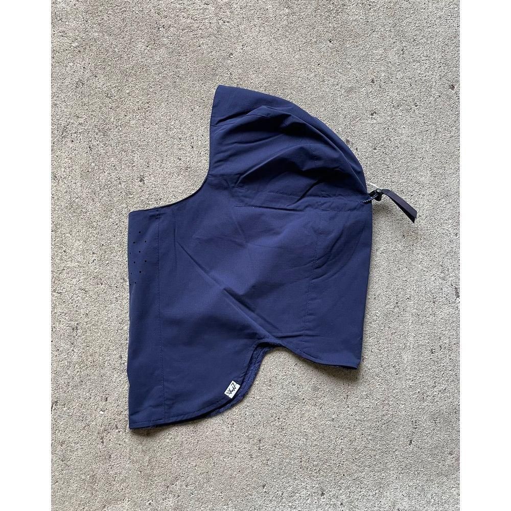 CMF OUTDOOR GARMENT「PULL HOODIE - フード型ネックウォーマー
