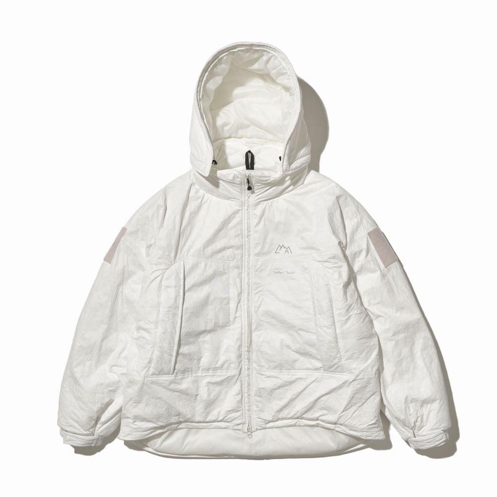 LAST 1】CMF OUTDOOR GARMENT × WILD THINGS 「TYPE 1 W/TYVEK LAST 1】CMF OUTDOOR GARMENT × WILD THINGS 「TYPE 1 W/TYVEK