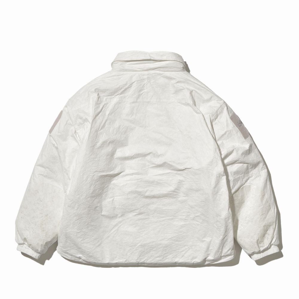 LAST 1】CMF OUTDOOR GARMENT × WILD THINGS 「TYPE 1 W/TYVEK LAST 1】CMF OUTDOOR GARMENT × WILD THINGS 「TYPE 1 W/TYVEK