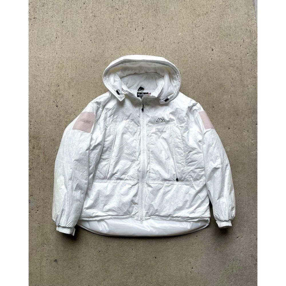 LAST 1】CMF OUTDOOR GARMENT × WILD THINGS 「TYPE 1 W/TYVEK LAST 1】CMF OUTDOOR GARMENT × WILD THINGS 「TYPE 1 W/TYVEK