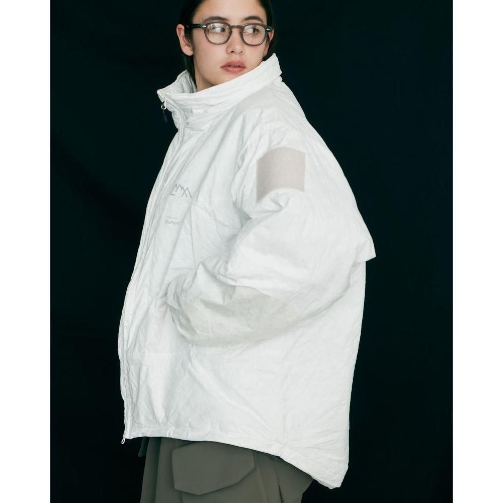 LAST 1】CMF OUTDOOR GARMENT × WILD THINGS 「TYPE 1 W/TYVEK LAST 1】CMF OUTDOOR GARMENT × WILD THINGS 「TYPE 1 W/TYVEK