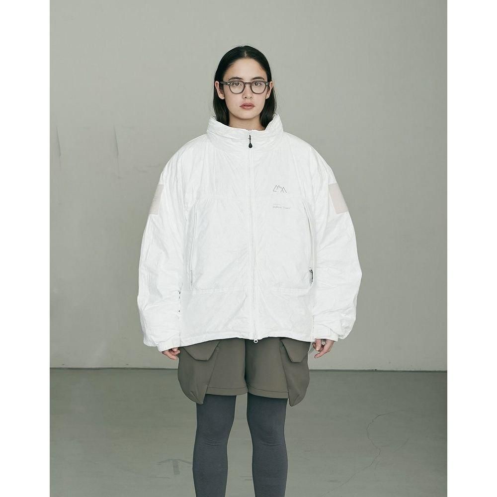 LAST 1】CMF OUTDOOR GARMENT × WILD THINGS 「TYPE 1 W/TYVEK LAST 1】CMF OUTDOOR GARMENT × WILD THINGS 「TYPE 1 W/TYVEK