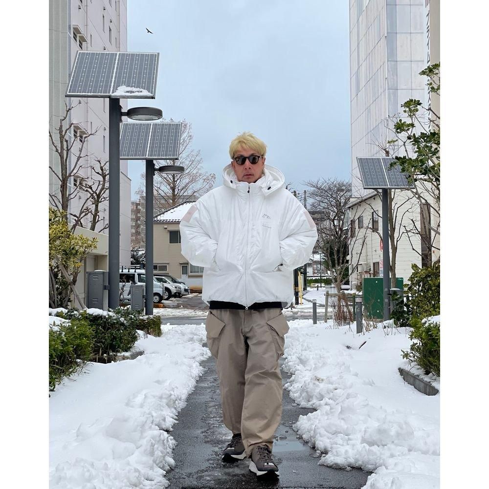 LAST 1】CMF OUTDOOR GARMENT × WILD THINGS 「TYPE 1 W/TYVEK LAST 1】CMF OUTDOOR GARMENT × WILD THINGS 「TYPE 1 W/TYVEK