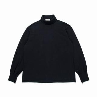 BOWWOWTURTLE NECK LS - ȥͥååȥ