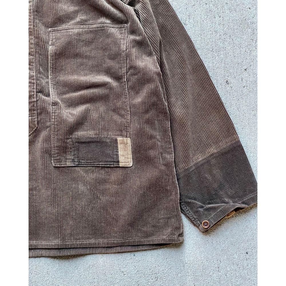 LAST 1】BOWWOW「NRA P/O CORDUROY SHIRTS REPAIRED LAST 1】BOWWOW「NRA P/O CORDUROY SHIRTS REPAIRED