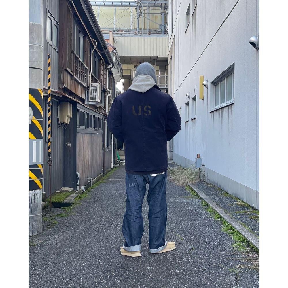 BOWWOW「PRISONER CORDS JK - コーデュロイジャケット」 - Mate BOWWOW「PRISONER CORDS JK - コーデュロイジャケット」 - Mate