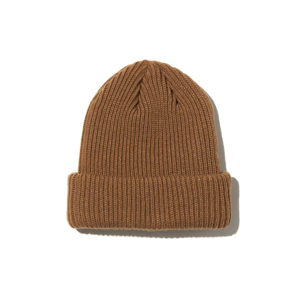 LAST 1】RADIALL「S-10 WATCH CAP - ワッチキャップ」 - Mate-N-Raw