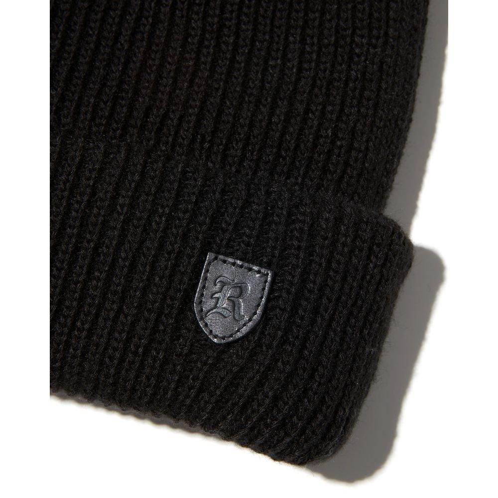 LAST 1】RADIALL 「S-10 WATCH CAP - ワッチキャップ」 - Mate-N-Raw