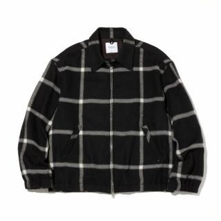 LAST 1RADIALLHARMANS ZIP UP JACKET- ɥꥺ顼㥱åȡ