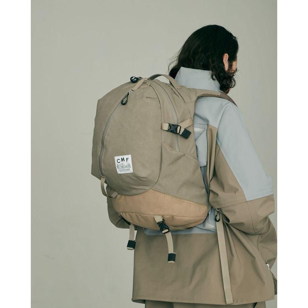 CMF OUTDOOR GARMENT「WEEKENDERZ SMOOTH NYLON - バックパック