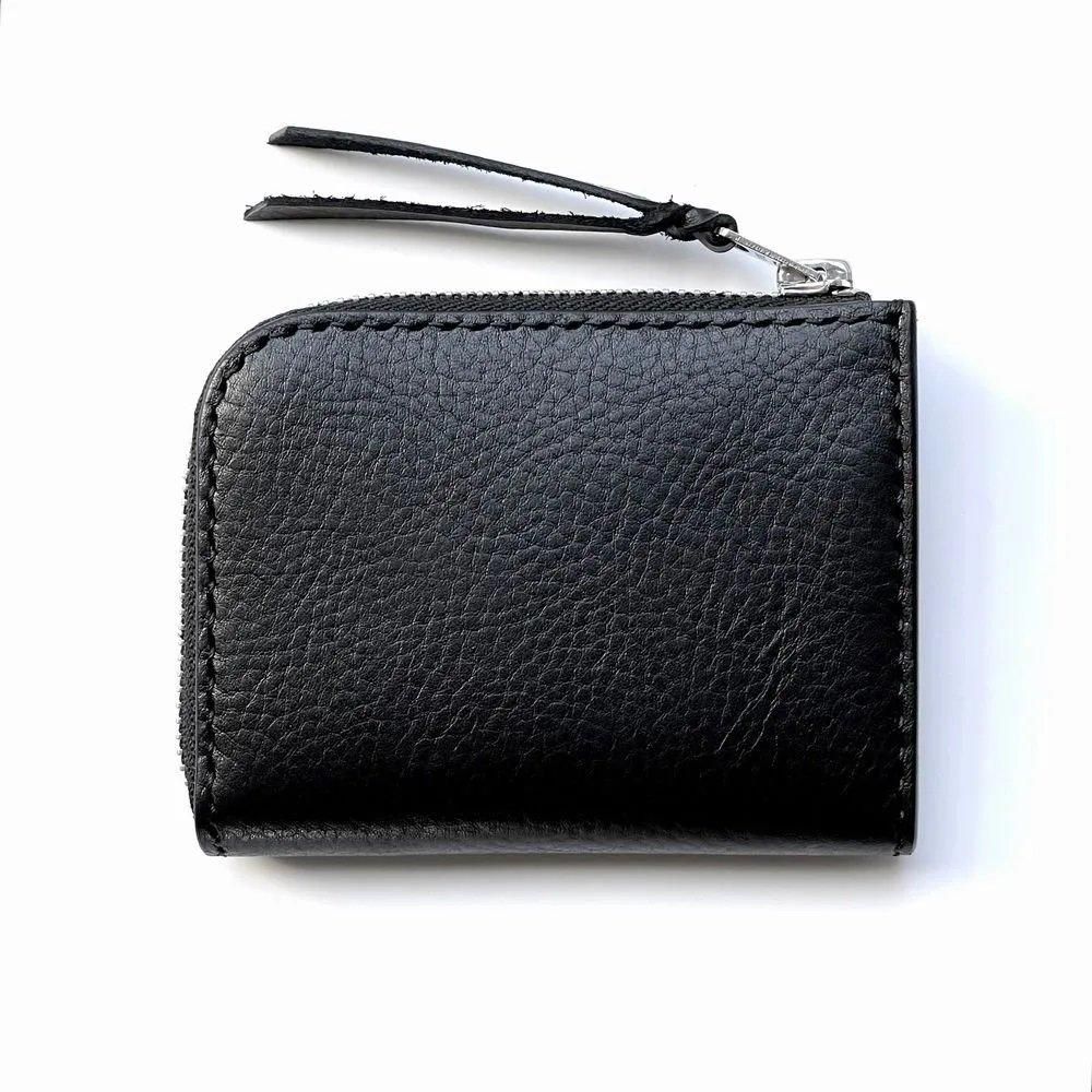 LAST 1】UNPLUGGED x OLDTOWN 「L-ZIP MINI WALLET - ミニジップ LAST 1】UNPLUGGED x OLDTOWN 「L-ZIP MINI WALLET - ミニジップ