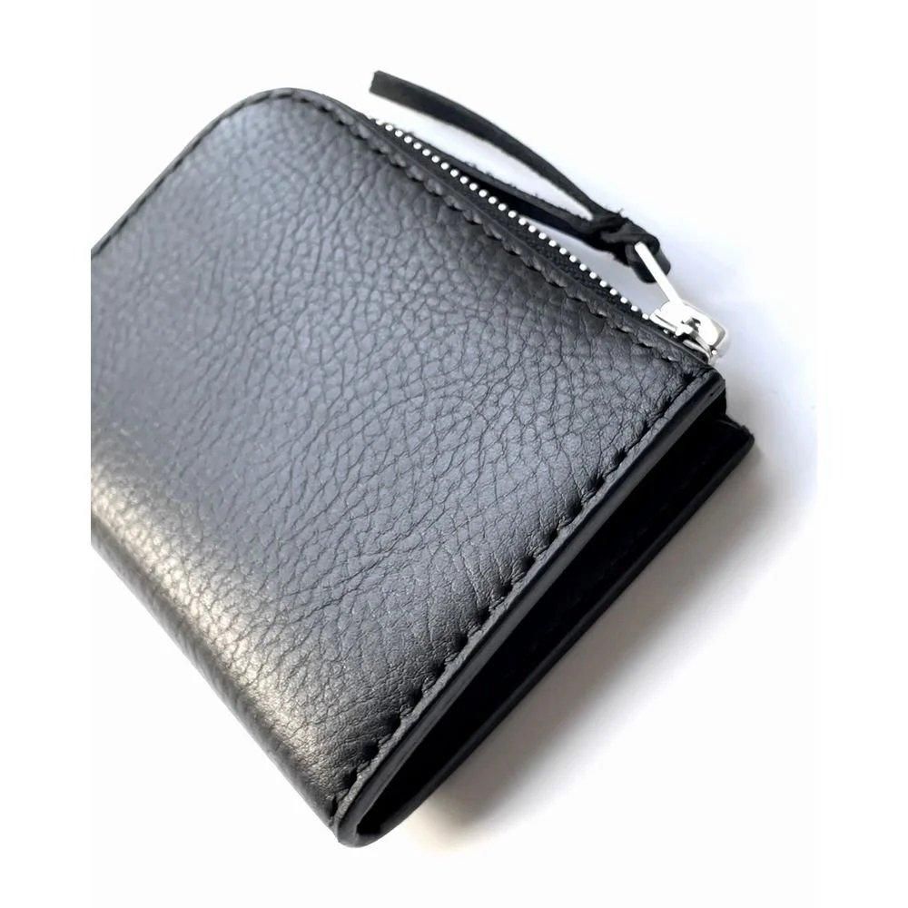 LAST 1】UNPLUGGED x OLDTOWN 「L-ZIP MINI WALLET - ミニジップ LAST 1】UNPLUGGED x OLDTOWN 「L-ZIP MINI WALLET - ミニジップ