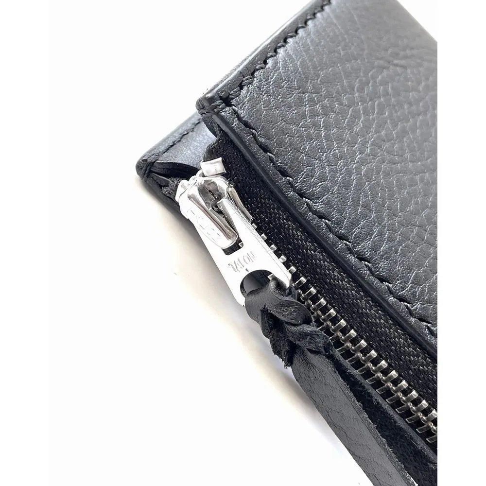 LAST 1】UNPLUGGED x OLDTOWN 「L-ZIP MINI WALLET - ミニジップ LAST 1】UNPLUGGED x OLDTOWN 「L-ZIP MINI WALLET - ミニジップ
