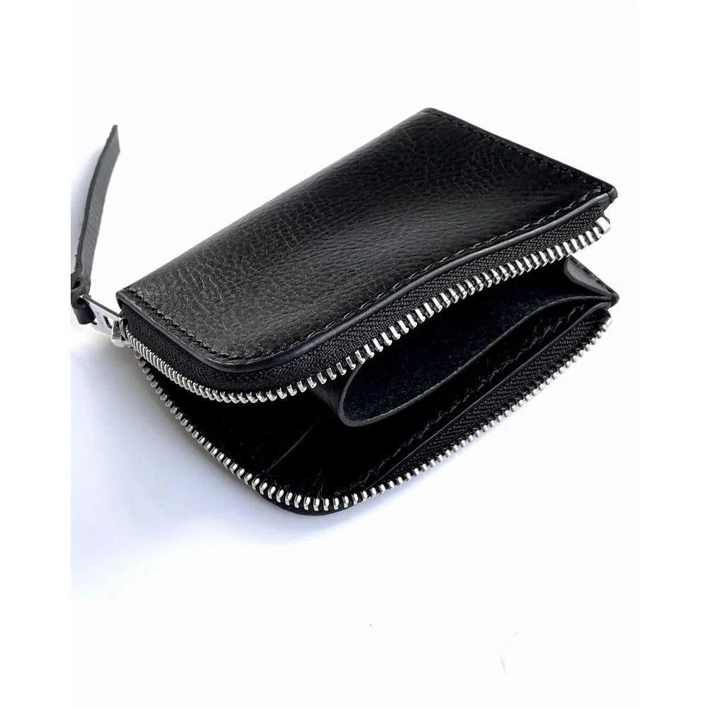 LAST 1】UNPLUGGED x OLDTOWN 「L-ZIP MINI WALLET - ミニジップ LAST 1】UNPLUGGED x OLDTOWN 「L-ZIP MINI WALLET - ミニジップ
