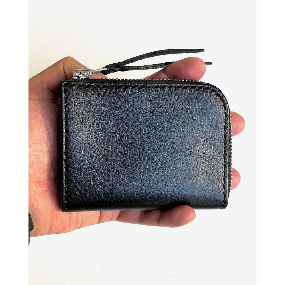 LAST 1】UNPLUGGED x OLDTOWN 「L-ZIP MINI WALLET - ミニジップ LAST 1】UNPLUGGED x OLDTOWN 「L-ZIP MINI WALLET - ミニジップ