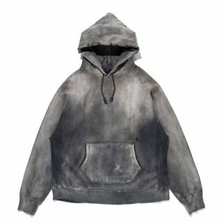 BOWWOWHARD AGING HOODIE - åȥաǥ