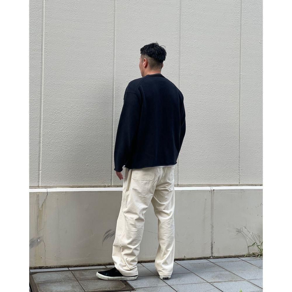 LAST 1】RADIALL 「FLAGS REGULAR FIT EASY PANTS LAST 1】RADIALL 「FLAGS REGULAR FIT EASY PANTS