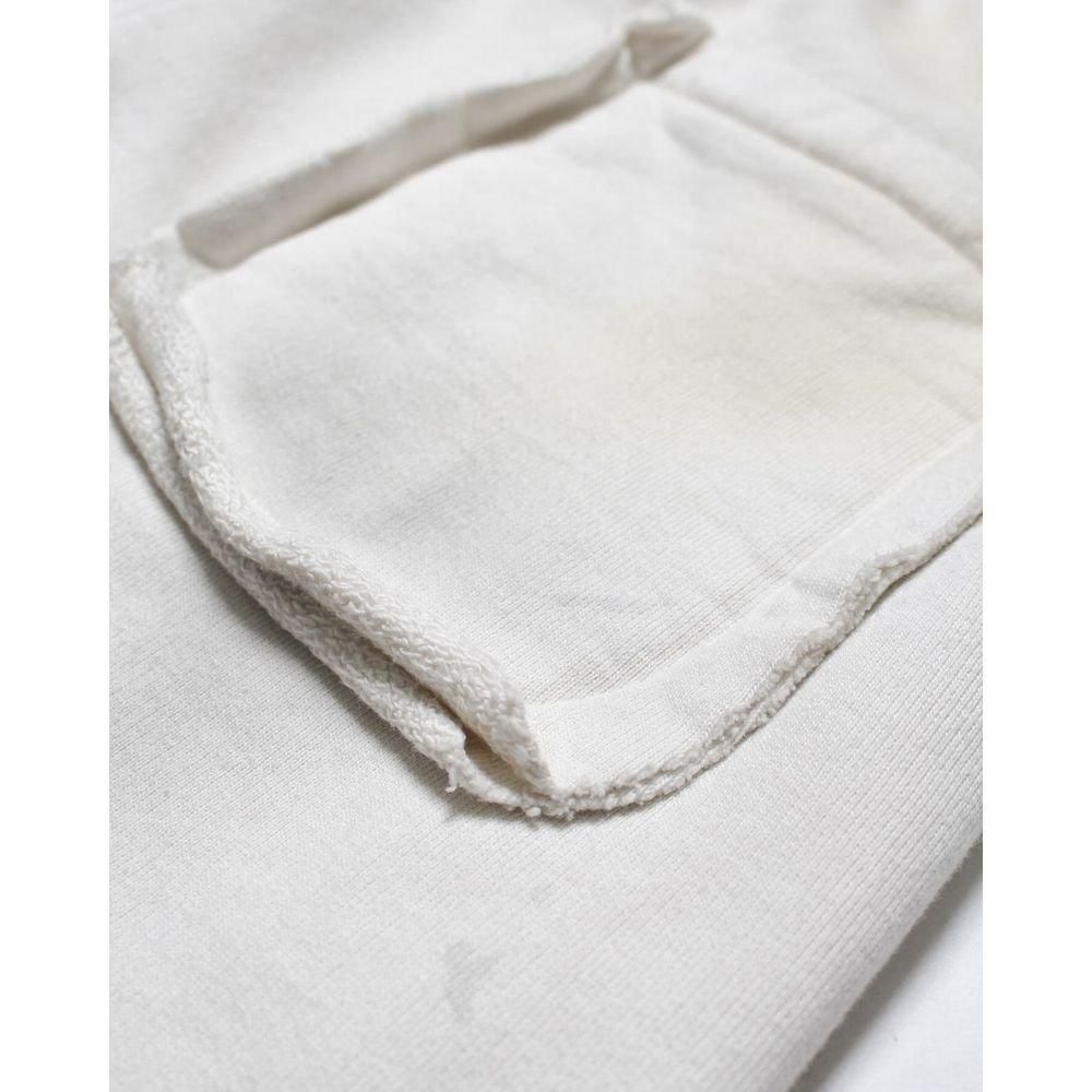 BOWWOW「USN SEEBEES SWEAT PT AGING - スウェットパンツ