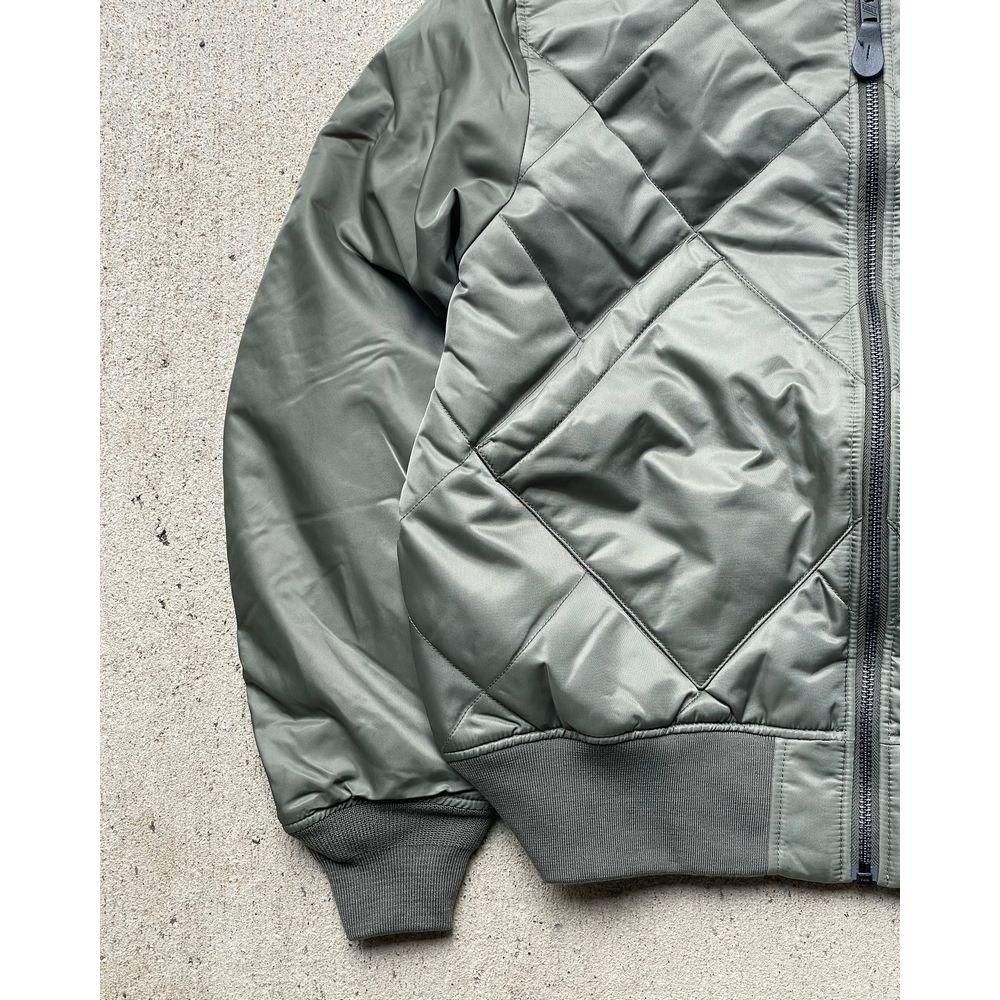 LAST 1】RADIALL 「SUBURBAN - MA-1フライトジャケット」 - Mate-N-Raw