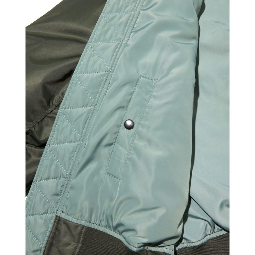 LAST 1】RADIALL 「SUBURBAN - MA-1フライトジャケット」 - Mate