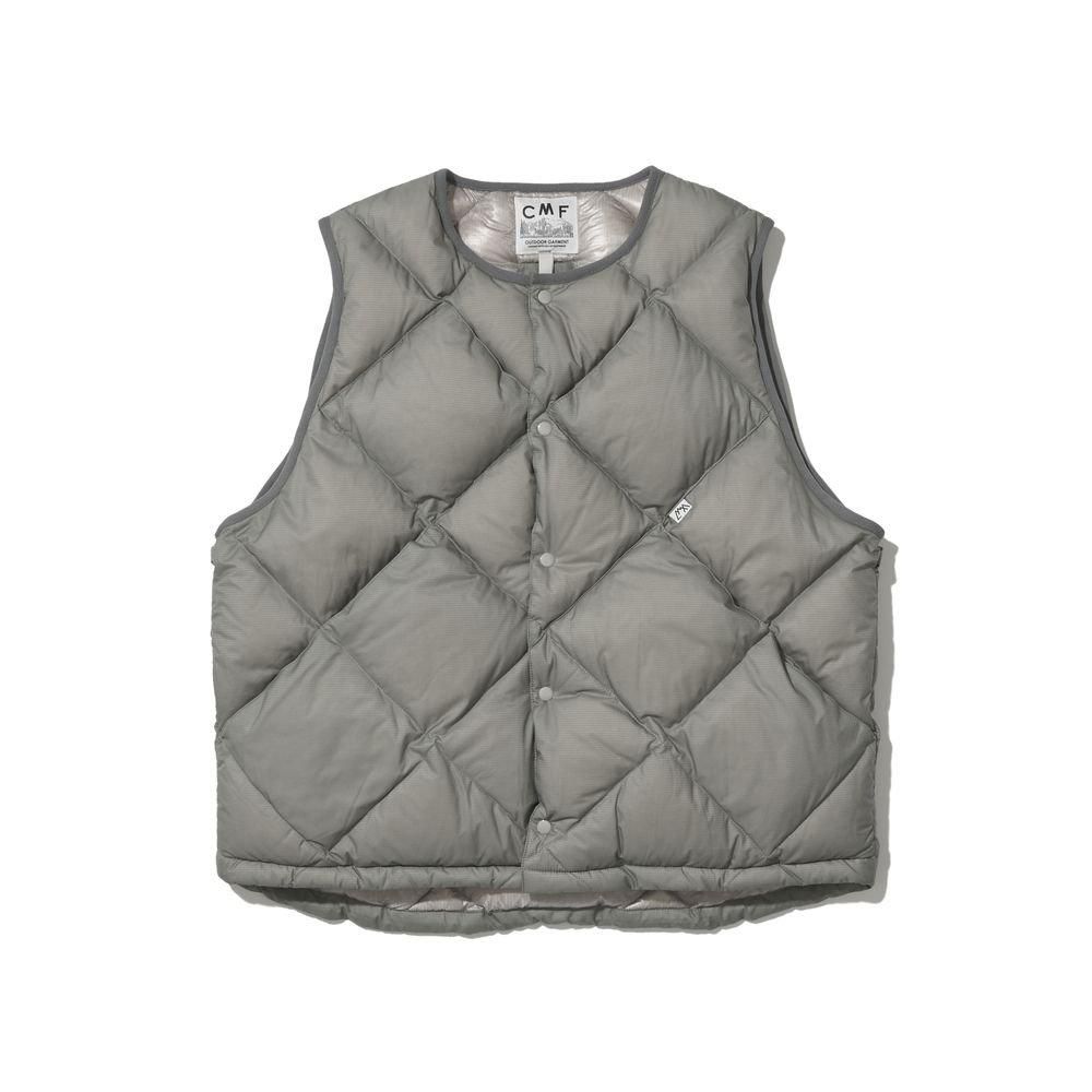CMF OUTDOOR GARMENT 「CMF DOWN VEST - ダウンベスト」 - Mate CMF OUTDOOR GARMENT 「CMF DOWN VEST - ダウンベスト」 - Mate