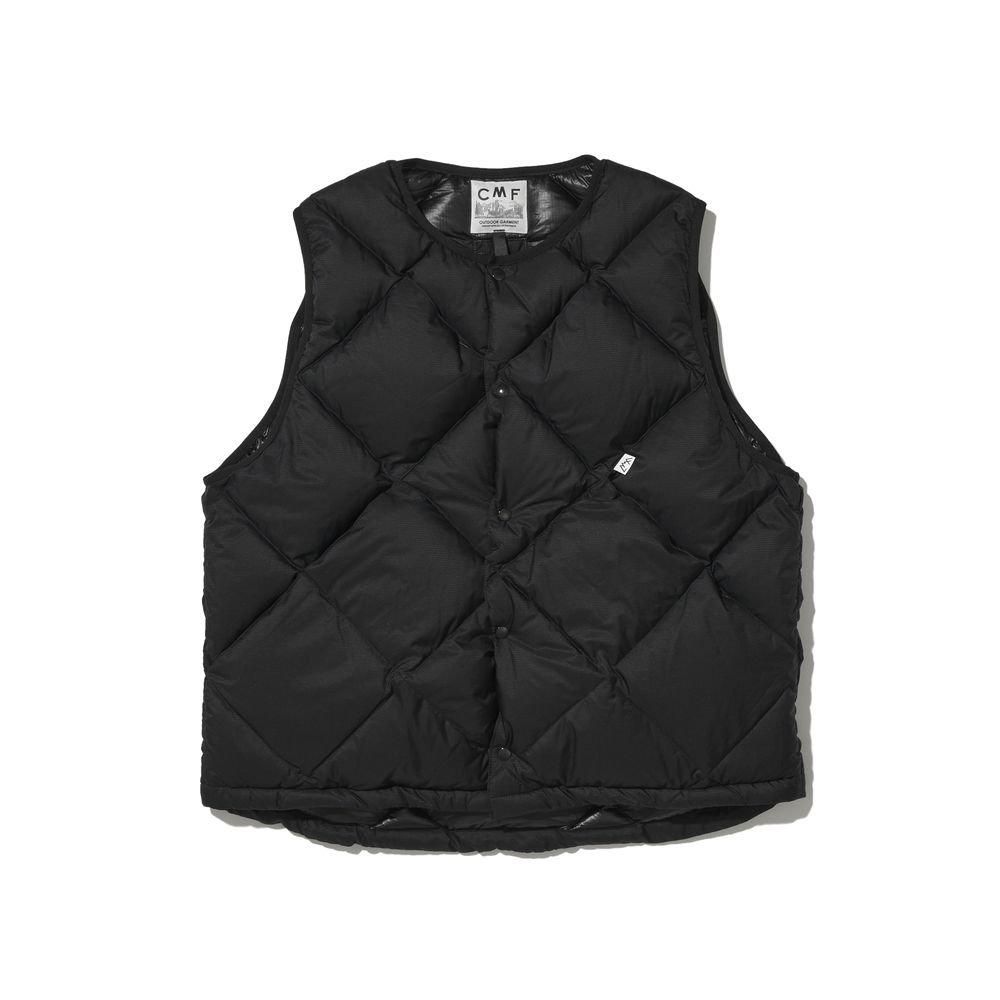 CMF OUTDOOR GARMENT 「CMF DOWN VEST - ダウンベスト」 - Mate CMF OUTDOOR GARMENT 「CMF DOWN VEST - ダウンベスト」 - Mate
