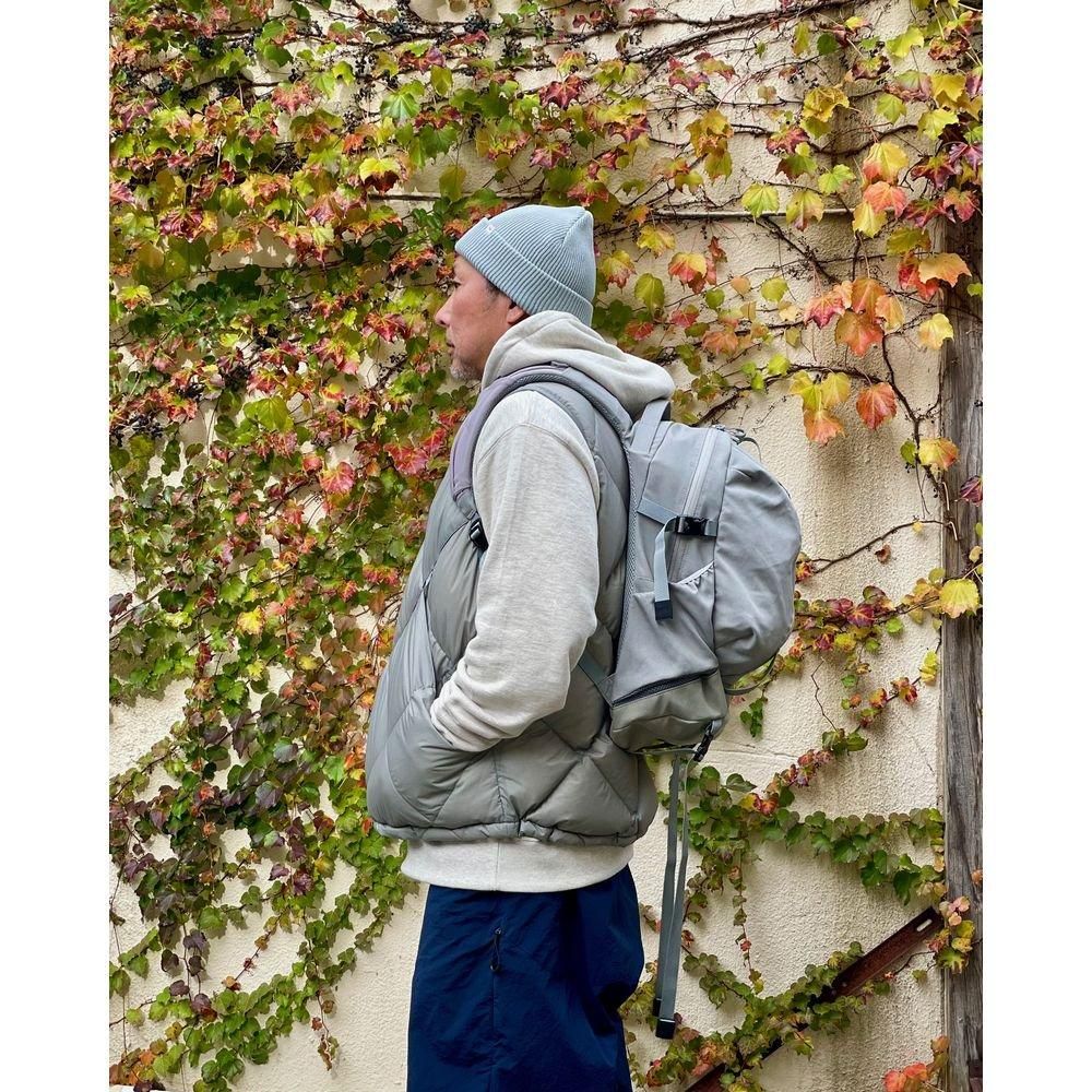 試着のみ　CMF ダウンベスト　M　CMF OUTDOOR GARMENT CMF OUTDOOR GARMENT 「CMF DOWN VEST - ダウンベスト」 - Mate