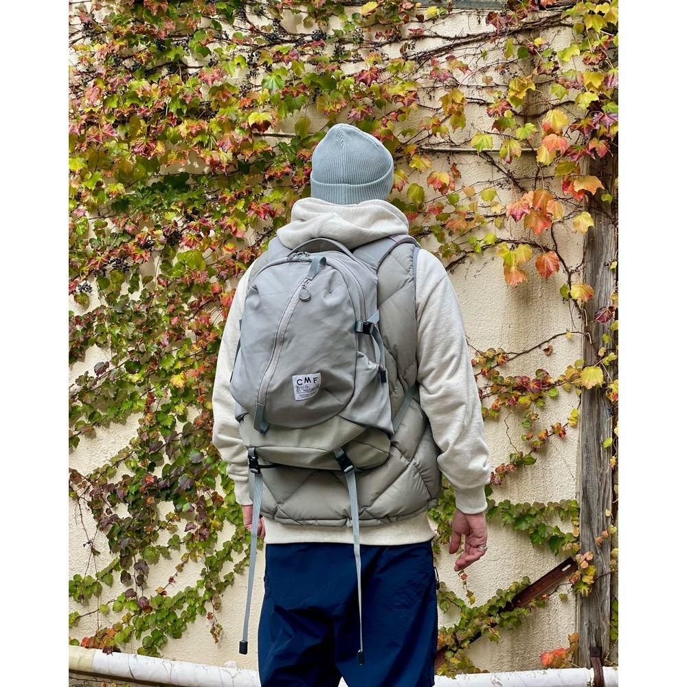 試着のみ　CMF ダウンベスト　M　CMF OUTDOOR GARMENT CMF OUTDOOR GARMENT 「CMF DOWN VEST - ダウンベスト」 - Mate