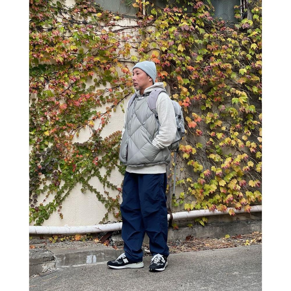 CMF OUTDOOR GARMENT 「CMF DOWN VEST - ダウンベスト」 - Mate