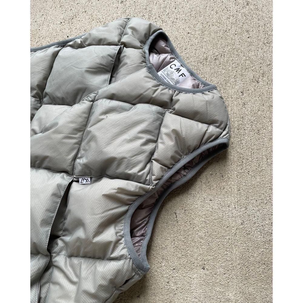 CMF OUTDOOR GARMENT 「CMF DOWN VEST - ダウンベスト」 - Mate CMF OUTDOOR GARMENT 「CMF DOWN VEST - ダウンベスト」 - Mate
