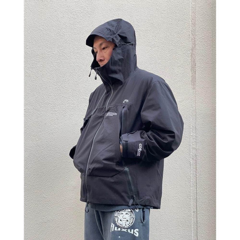 LAST 1】CMF OUTDOOR GARMENT「AR SHELL COEXIST - シェル LAST 1】CMF OUTDOOR GARMENT「AR SHELL COEXIST - シェル