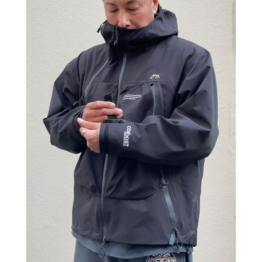 LAST 1】CMF OUTDOOR GARMENT「AR SHELL COEXIST - シェル LAST 1】CMF OUTDOOR GARMENT「AR SHELL COEXIST - シェル
