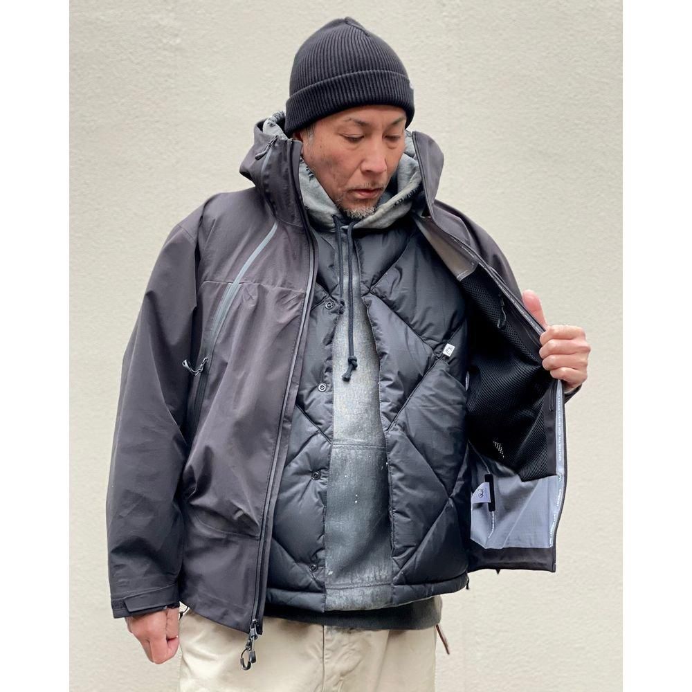 LAST 1】CMF OUTDOOR GARMENT「AR SHELL COEXIST - シェル LAST 1】CMF OUTDOOR GARMENT「AR SHELL COEXIST - シェル