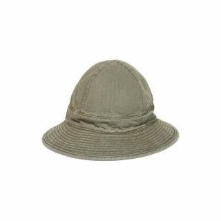 LAST 1BOWWOWHBT BOONIE HAT - ߥ꥿꡼ϥåȡ