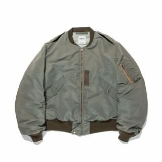 JACKET - Mate-N-Raw JACKET - Mate-N-Raw