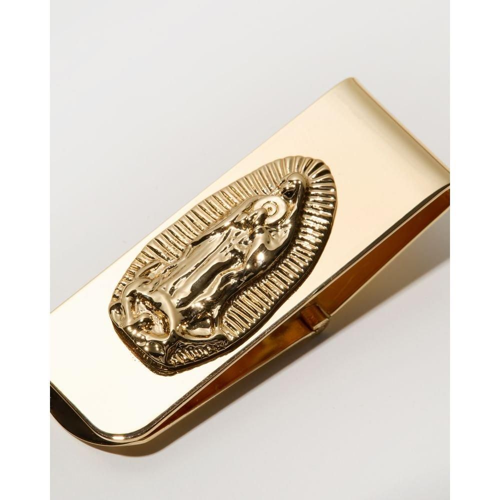 RADIALL「CRADLE MONEY CLIP - マネークリップ」 - Mate-N-Raw