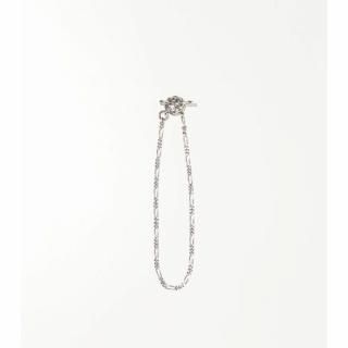 RADIALL チェーンネックレス RADIALL/ラディアル/MONTE CARLO NECKLACE/チェーンネックレス