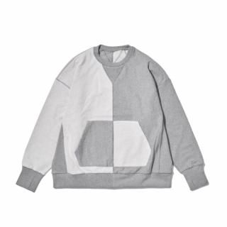 CMF OUTDOOR GARMENT DIVIDED SWEAT SHIRTS - åȥġ