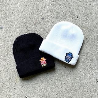 LAST 1RADIALLNACHOS LOCOS WATCH CAP - ååס